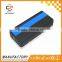 Useful mulitfunction jump starter emergency car jumpstarter
