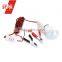 High Quality DC 12V LED Bulb Light With Wire Alligator Clip LED Lamp With Wire And Switch