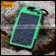 Portable Mini Small Power Bank For Cell Phone
