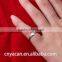2015 Trendy Design Jewelry Of 925 Sterling Silver Open Ring