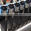 Abrasive Paper Slitting Machine