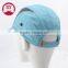 fashion portable custom printing folding cycling cap sports cap