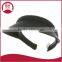 Sporty Sun Visor Cap Hat With Small Clips on