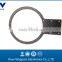 High Stremgth epoxy resin carbon fiber board cutting parts for RC and Quadcopter frame