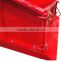 3Point Transport Box for Tractor, Tipping Transport Box with CE