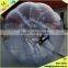 Cheap wholesale human hamster ball, inflatable human balloon