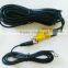 2015 most hot selling Dual-use 18.5mm car reversing camera