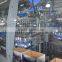 Auto Packer Machine Rotary Pick and Place Packer for High Capacity Line (HZZX144)