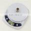 Weiheng Pronto Digital Multi-function Kitchen and Food Scale, Elegant White