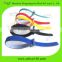 Microfiber Cloth Hook and Loop Reusable Fastening Cable Ties