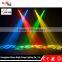 Mini RGBW 12W LED Beam Moving Head Light
