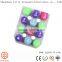 OEM Silicon Rubber Keypad and Keyboard / PCB Membrane Switch