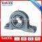 China Supplier Single Row UC210 Pillow Block Bearing