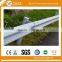 Motorway Corrugated Stainless Steel Beam Guardrail Suppliers
