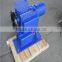 actuator rotary electrical input and output signal 4-20ma 400AC