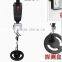 Juinor metal detector for kids hunting, hobby ground metal detector for beginners use