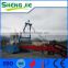 Factory Price 8 inch Mini Cutter Head Suction Dredge For Sale