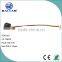 8.0mm diameter infinite look mini camera module for hidden toilet cameras