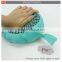 Customised inflatable whoopee cushion joke toys