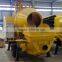 Hot Sale JBT30 concrete mixer with pump