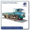 YHtruck scale 100ton, 120ton, 150ton Electronic Digital Truck Scale Weighbridg wheel balance digital weighing indicator