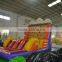 Sunjoy Factory Price Inflatable Game Inflatable Climbing Wall training for Kids