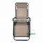 OEM Wholesale Garden Funiture Zero Gravity Folding Deck Chair With Headrest