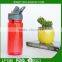 600 ml Joyshaker Pet Bottle for Water/joyshaker Sport Bottle Water/portable Joyshaker Water Filter Bottle