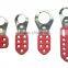 Safety Lockout Hasp