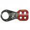 Safety Lockout Hasp
