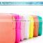 promotional customized pu make up bag plastic cosmetic bag