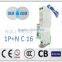 6KA 10KA high breaking capacity 16 amp circuit breaker
