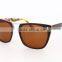 China Wholesale Wood Grain Acetate Sunglasses