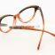 custom logo anti blue ray glasses