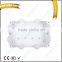 China Manufacture 200*100*70 ABS Plastic Waterproof junction distribution Box