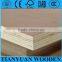 WBP poplar core 18mm marine plywood
