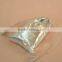 high grade quality of metallic lamination pouch with exellent printing