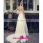 GS29 Elegant Off The Shoulder Sweetheart Wedding Dress 2015 Lace Backless Floor Length Vestido Noiva Sereia