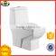 Chinese Bathroom One Piece Ceramic Toilet