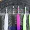 Logo Printed Cellulose Acetate Shoelace Tipping Film shoelace tips ends