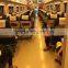 PVC bus flooring vinyl flooring