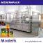 automatic Fruit Juice Hot Filling Machine/Automatic equipment