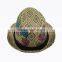beach staw hat for children