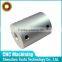OEM customized high precision CNC turning aluminium sliding window roller