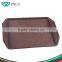 popular factory product hotel colorful dinner food tray