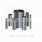 Aluminum Tube Tolerances Seamless Extruded Round Tubing