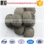 popular sale and refractory Mineral Ferro Silicon ball /FeSi briquette/ball china offer