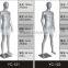 Plus Size Feature Men Gender Adult Male Mannequin