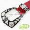 Taiwan buckle factory custom design automatic belt buckle sets
