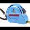 Top China Supplier Jianghua UV vacuum 5m clear scale,wear-resisting high-strength ABS tape measure